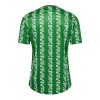 Real Betis Pre-Match 2024-25 Grønn - Herre Fotballdrakt